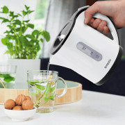 Kuhalo za vodu Mestic MWC-100 0.8L