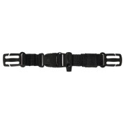 Trake Fjällräven Kånken Chest Strap crna Black