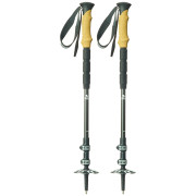 Trekking štapovi Zulu Hiker Carbon Lock