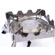 Kuhalo Ridge Monkey Quad Stove Pro