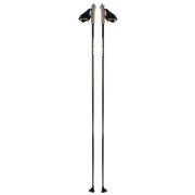 Štapovi za hodanje Axon VORTEX LOCK crna černá