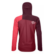 Ženska jakna Ortovox Westalpen 3L Jacket W
