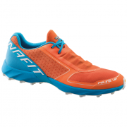 Muške tenisice za trčanje Dynafit Feline Up plava/narančasta Orange/MethylBlue