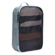 Organizator za putovanje Thule Packing cube M siva šedá