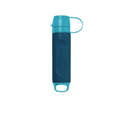 Filter za vodu LifeStraw Peak Solo svijetlo plava Blue Raspberry