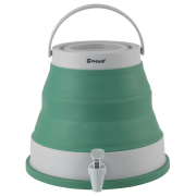Sklopivi spremnik Outwell Collaps Water Carrier 6 L zelena Shadow Green