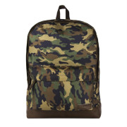 Ruksak Regatta Print 20 L Daypack smeđa camo