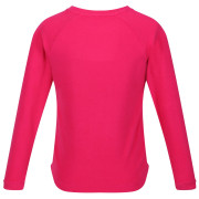 Dječja funkcionalna majica Regatta Junior Thermal Baselayer Top