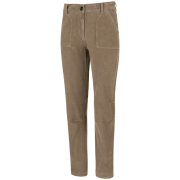 Ženske hlače Wild Country Sequence Pant Woman smeđa brindle