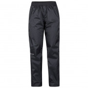 Ženske hlače Marmot Wm's PreCip Eco Pants crna Black
