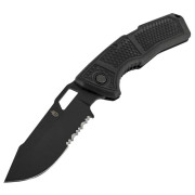 Nož Gerber Order crna Black