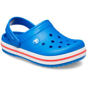 Dječje papuče Crocs Crocband Clog T plava