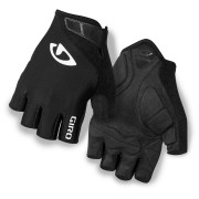 Biciklističkae rukavice Giro Jag crna Black