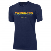 Muška majica Progress BARBAR "SUNSET" plava