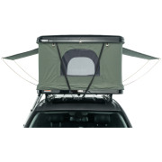 Autošator Thule Tepui HyBox zelena/crna Black