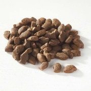 Poslastice za pse Fish4Dogs Puppy White Fish Morsels Digestion 150g