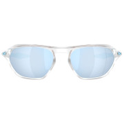 Sunčane naočale OAKLEY Cage Jacket Matte Clear