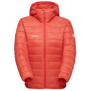 Ženska zimska jakna Mammut Crag IN Hooded Jacket Women