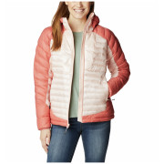 Ženska zimska jakna Columbia Labyrinth Loop™ Hooded Jacket