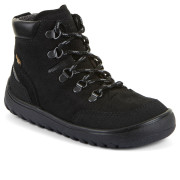 Dječje cjelogodišnje barefoot cipele Froddo Barefoot Up Trail Tex Black crna black