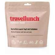 Travellunch Pire krumpir sa šunkom i porilukom 125g