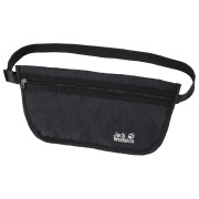 Novčanik Jack Wolfskin Document Belt crna Black