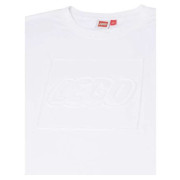 Dječja majica Lego Wear Lwtace 200 White