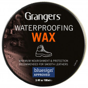 Impregnacijski  vosak Granger's Waterproofing Wax smeđa/narančasta