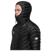 Muška jakna Mammut Broad Peak IN Hooded Jacket Men