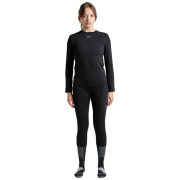Ženska funkcionalna majica X-Bionic Mightywool Shirt Ls