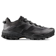 Muška obuća Mammut Ducan II Low GTX Men crna black 0001