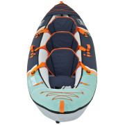 Kajak na napuhavanje Sevylor Maui 2+1 Kit