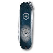 Džepni nož Victorinox Zodiac Classic SD Leo