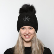Zimska kapa Sherpa Nora