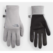 Rukavice The North Face Etip Recycled siva/crna TnfMediumGreyHeather