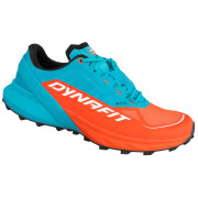 Ženske tenisice za trčanje Dynafit Ultra 50 W Gtx plava/narančasta Ocean/Iowa
