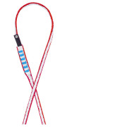 Ušivena petlja Beal Airloop 6mm crvena red