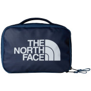 Torbe i neseseri The North Face Base Camp Voyager Toiletry Kit plava/bijela Shady Blue/Summit Navy