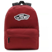 Ruksak Vans Wm Realm Backpack crvena Pomegranate