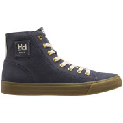 Muške cipele Helly Hansen Fjord Eco Canvas Mid plava