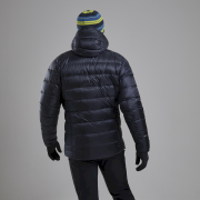 Muška zimska jakna Montane Anti Freeze XT Hoodie