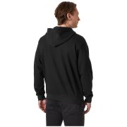 Muška dukserica Helly Hansen Core Zip Hoodie