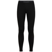 Muški funkcionalni donji veš Icebreaker Men Merino 200 ZoneKnit™ Leggings