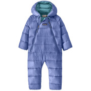 Dječji kombinezon Patagonia Infant Hi-Loft Down Sweater Bunting plava Diver Blue