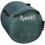 Vreća za spavanje Warg Ursus Lite 200