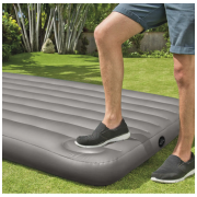 Madraci na napuhavanje Intex Jr.Twin-With Foot Bip 64760