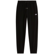 Muške trenerke The North Face Essential Terry Simple Dome Relaxe crna TNF BLACK