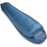 Vreća za spavanje od perja Cumulus Lite Line 400