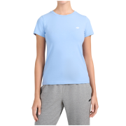 Ženska majica 4F Tshirt F3500 svijetlo plava Denim