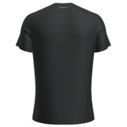 Muške funkcionalne majice Icebreaker Men Merino 125 Cool-Lite™ Sphere III SS Tee Vision Grid